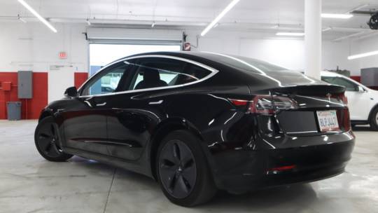 2019 Tesla Model 3 5YJ3E1EA8KF434922