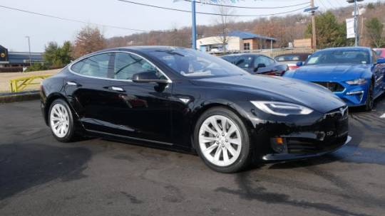 2016 Tesla Model S 5YJSA1E2XGF152188