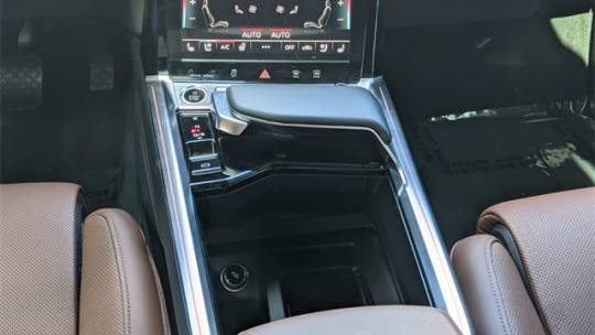 2021 Audi e-tron WA13ABGEXMB002138