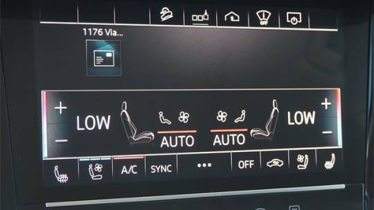 2019 Audi e-tron WA1VABGE0KB021867