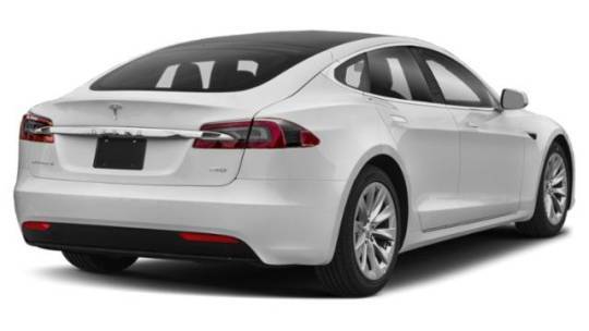 2018 Tesla Model S 5YJSA1E44JF259665