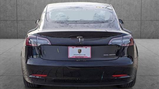 2019 Tesla Model 3 5YJ3E1EB0KF433563