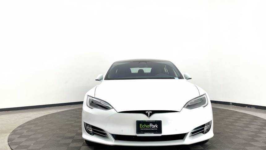 2017 Tesla Model S 5YJSA1E29HF220028