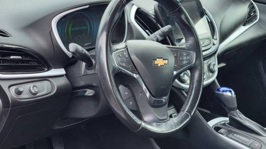 2017 Chevrolet VOLT 1G1RA6S5XHU109904