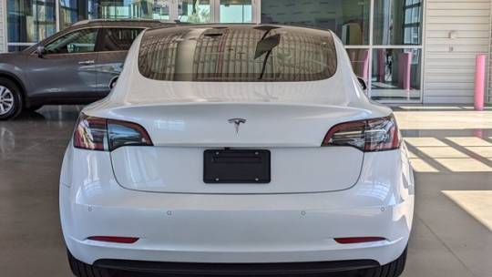 2019 Tesla Model 3 5YJ3E1EAXKF347295