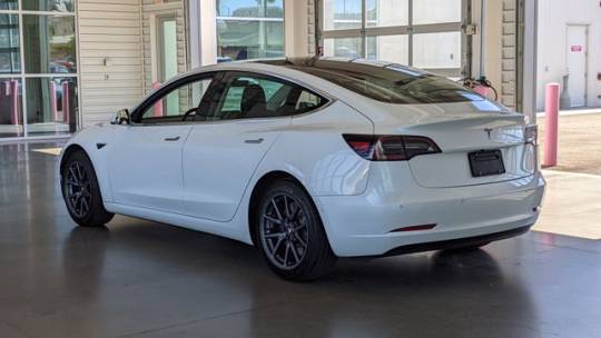 2019 Tesla Model 3 5YJ3E1EAXKF347295