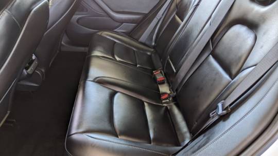 2019 Tesla Model 3 5YJ3E1EAXKF347295