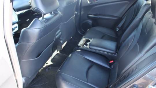 2018 Toyota Prius Prime JTDKARFP0J3081385