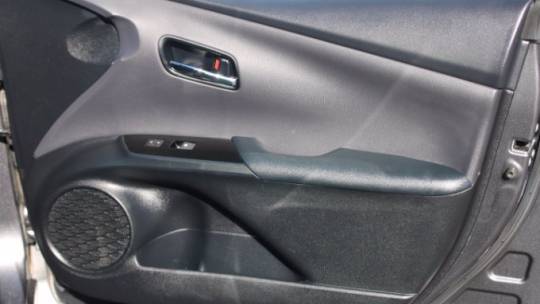 2018 Toyota Prius Prime JTDKARFP0J3081385