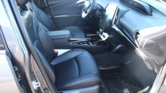 2018 Toyota Prius Prime JTDKARFP0J3081385