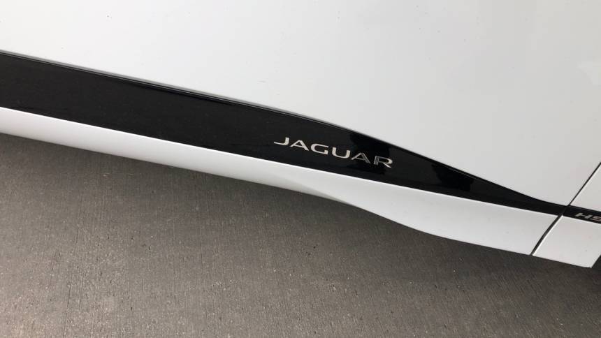 2020 Jaguar I-Pace SADHD2S15L1F83874