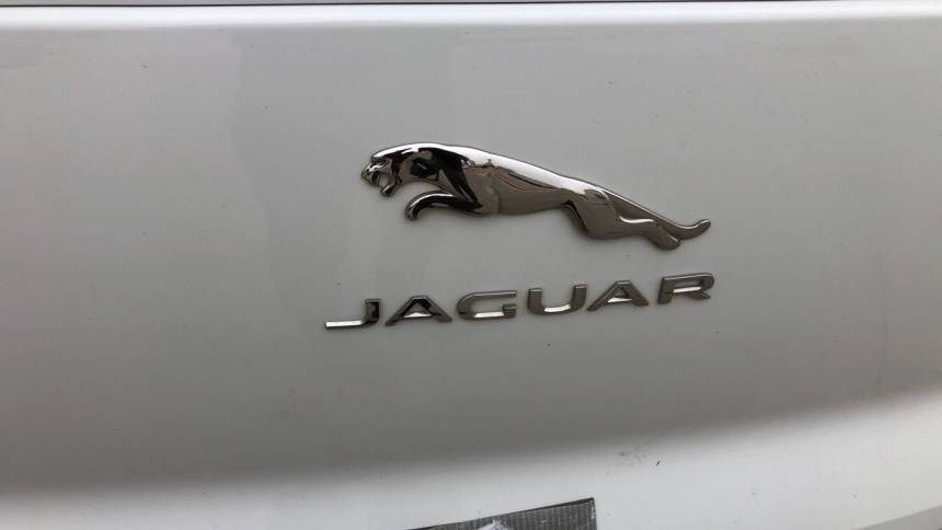 2020 Jaguar I-Pace SADHD2S15L1F83874