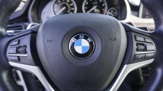2018 BMW X5 xDrive40e 5UXKT0C56J0W03736