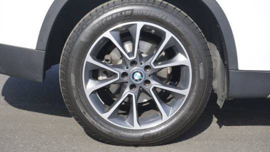 2018 BMW X5 xDrive40e 5UXKT0C56J0W03736
