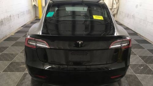 2020 Tesla Model 3 5YJ3E1EA9LF736446