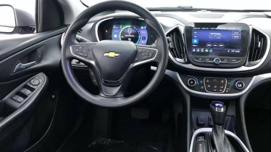 2019 Chevrolet VOLT 1G1RC6S5XKU122055