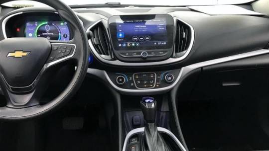 2019 Chevrolet VOLT 1G1RC6S5XKU122055