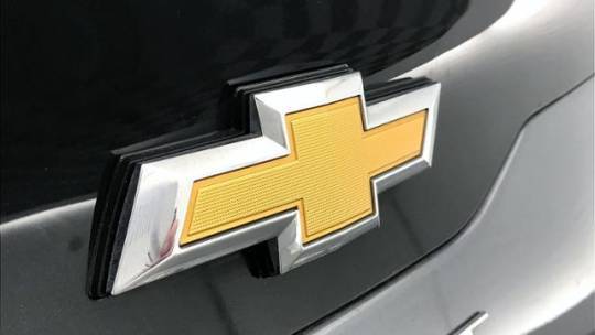 2019 Chevrolet VOLT 1G1RC6S5XKU122055