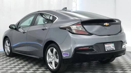 2019 Chevrolet VOLT 1G1RC6S5XKU122055