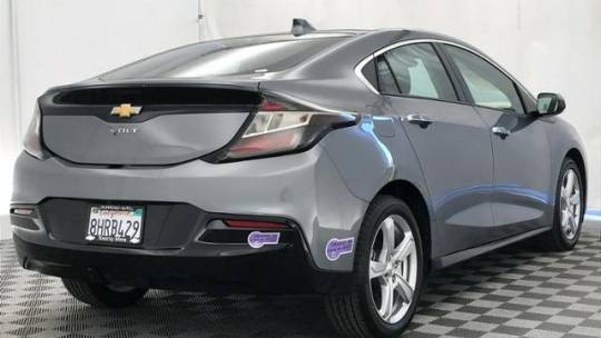 2019 Chevrolet VOLT 1G1RC6S5XKU122055