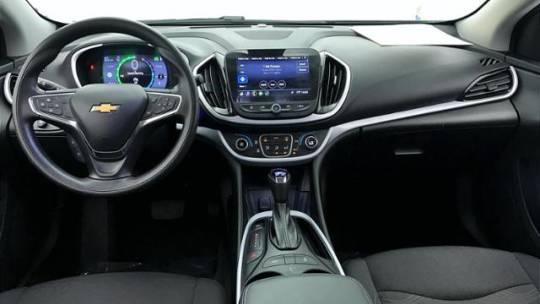 2019 Chevrolet VOLT 1G1RC6S5XKU122055