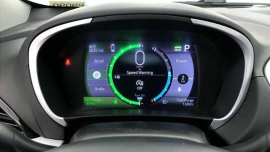 2019 Chevrolet VOLT 1G1RC6S5XKU122055