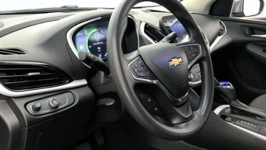 2019 Chevrolet VOLT 1G1RC6S5XKU122055