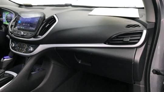 2019 Chevrolet VOLT 1G1RC6S5XKU122055