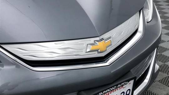 2019 Chevrolet VOLT 1G1RC6S5XKU122055