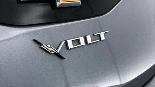 2019 Chevrolet VOLT 1G1RC6S5XKU122055