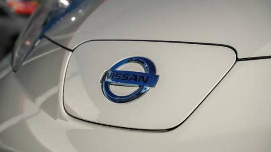 2016 Nissan LEAF 1N4AZ0CP1GC308800