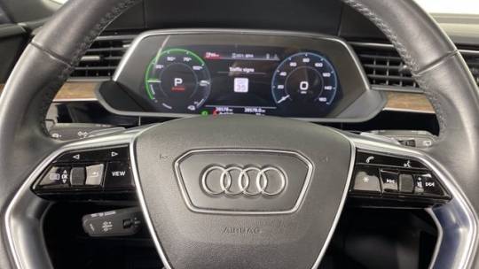 2019 Audi e-tron WA1VABGE0KB020797