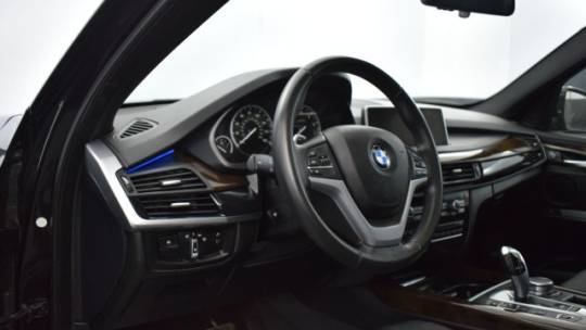 2018 BMW X5 xDrive40e 5UXKT0C5XJ0W03531