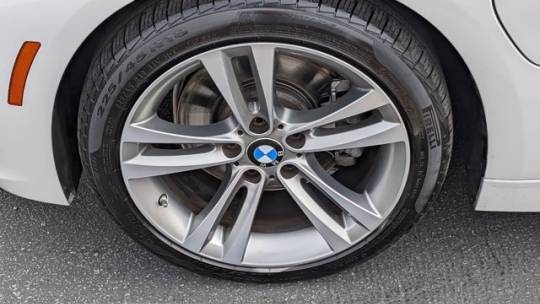 2018 BMW 3 Series WBA8E1C52JA177823