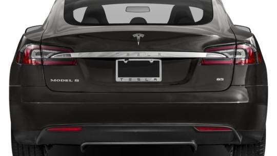 2016 Tesla Model S 5YJSA1E48GF127808