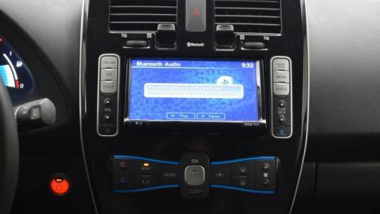 2015 Nissan LEAF 1N4AZ0CP0FC321522