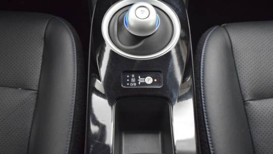 2015 Nissan LEAF 1N4AZ0CP0FC321522