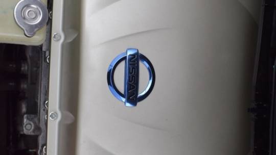2015 Nissan LEAF 1N4AZ0CP0FC321522