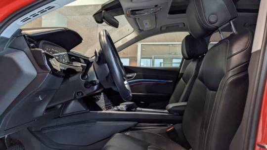 2019 Audi e-tron WA1VAAGE1KB018504