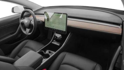 2019 Tesla Model 3 5YJ3E1EB3KF193960