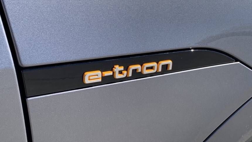 2019 Audi e-tron WA1LABGEXKB021818