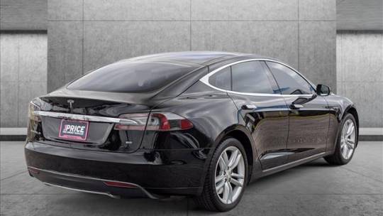 2015 Tesla Model S 5YJSA1H10FFP74932