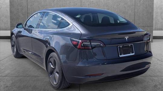 2019 Tesla Model 3 5YJ3E1EA7KF436502