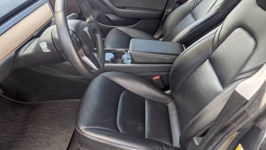 2019 Tesla Model 3 5YJ3E1EA7KF436502