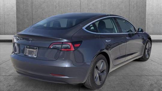 2019 Tesla Model 3 5YJ3E1EA7KF436502