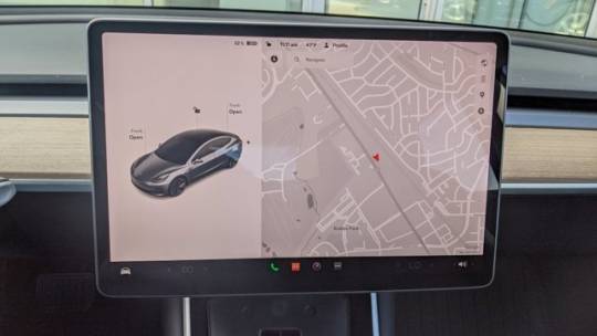 2019 Tesla Model 3 5YJ3E1EA7KF436502