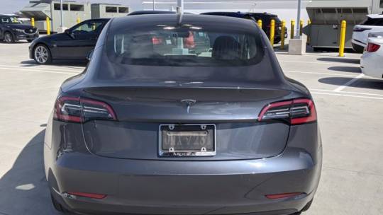 2019 Tesla Model 3 5YJ3E1EA7KF436502