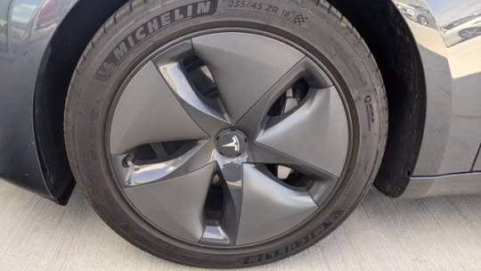 2019 Tesla Model 3 5YJ3E1EA7KF436502