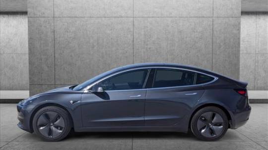 2019 Tesla Model 3 5YJ3E1EA7KF436502