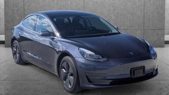2019 Tesla Model 3 5YJ3E1EA7KF436502
